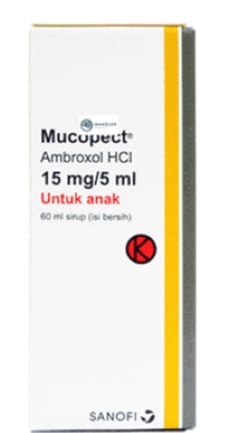 10 Obat Batuk Anak yang Aman dan Ampuh - Alodokter