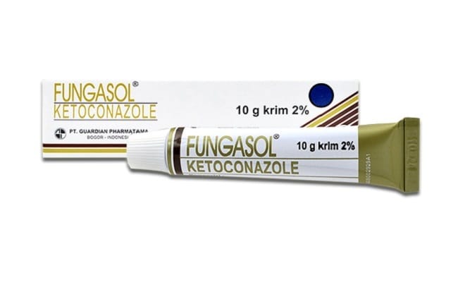Fungsol