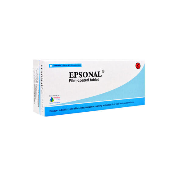 Epsonal