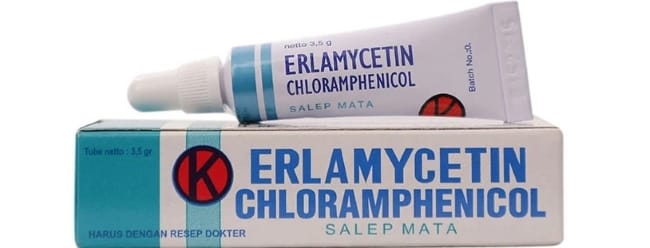 8 Obat Mata Bintitan Paling Manjur di Apotek - Alodokter