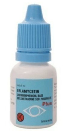 8 Obat Mata Bintitan Paling Manjur di Apotek - Alodokter