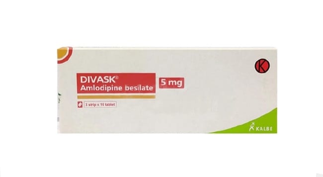 Divask