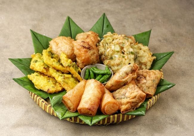 Apakah Gorengan Bikin Batuk? Cek Jawabannya di Sini! - Alodokter