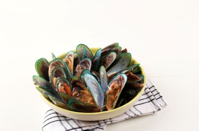 Berbagai Manfaat Kerang Hijau untuk Anak yang Perlu Diketahui Para Ibu - Alodokter