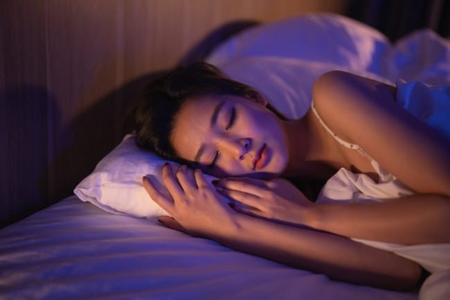 8 Cara Tidur Cepat Tanpa Obat yang Perlu Dicoba - Alodokter