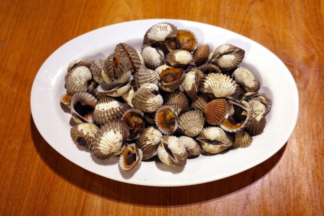 8 Manfaat Kerang Dara untuk Anak yang Jarang Diketahui - Alodokter