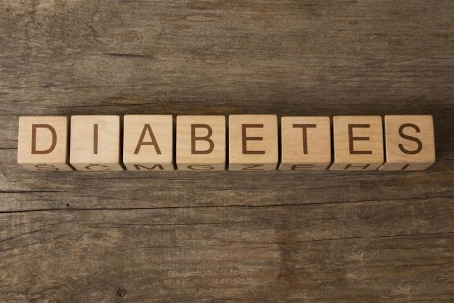 5 Gejala Diabetes yang Muncul di Malam Hari - Alodokter