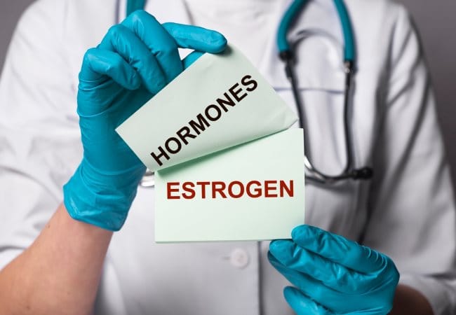 7 Cara Meningkatkan Hormon Estrogen yang Efektif - Alodokter