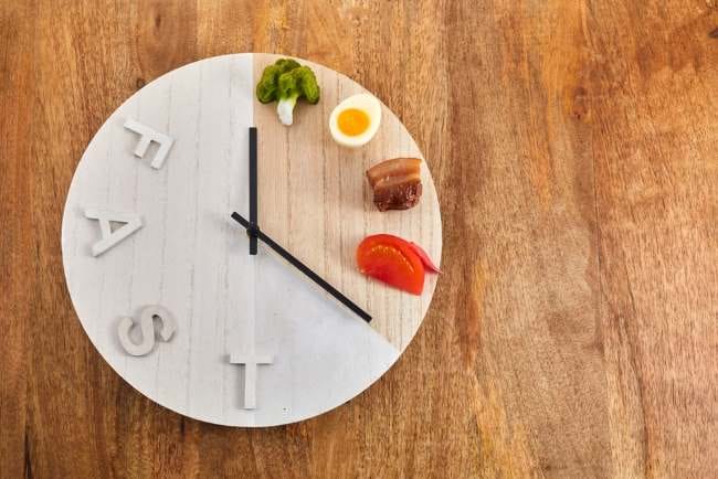Panduan Intermittent Fasting untuk Pemula - Alodokter