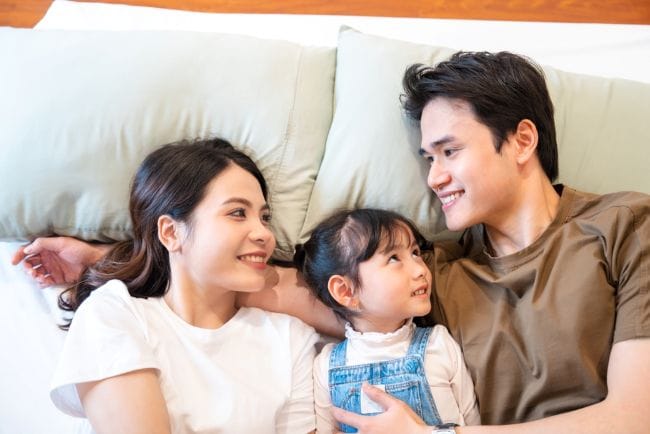 Daftar Asuransi Kesehatan Terbaik untuk Perlindungan Kesehatan Keluarga - Alodokter