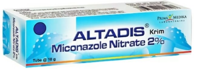 8 Obat Gatal Selangkangan yang Manjur dan Tersedia di Apotik - Alodokter
