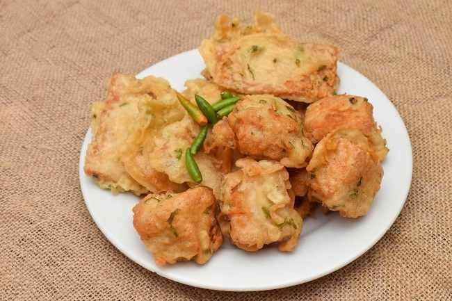 8 Makanan Pantangan Radang Empedu yang Harus Dihindari - Alodokter