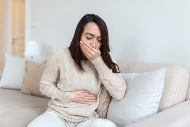 5 Perbedaan Mual Hamil dan Masuk Angin agar Tidak Salah Duga - Alodokter