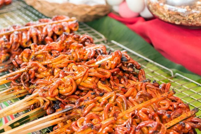 Manfaat Makan Usus Ayam, Apakah Ada? Ini Jawabannya - Alodokter