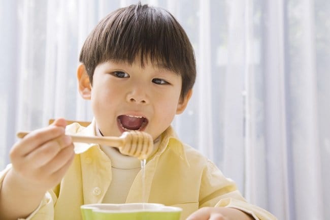 8 Herbal untuk Meningkatkan Daya Tahan Tubuh Anak yang Menyehatkan - Alodokter