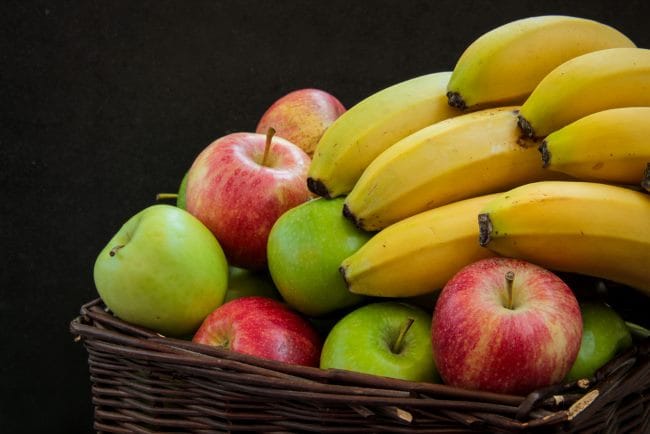 6 Buah untuk Obat Diare Alami yang Aman dan Efektif - Alodokter