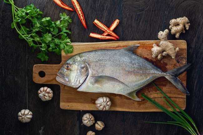 Ikan Kuwe, Inilah Nutrisi, Manfaat, dan Cara Mengolahnya - Alodokter