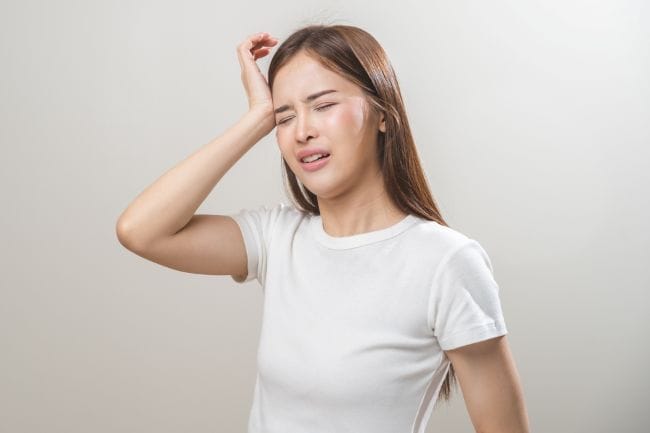 Kurang Cairan, Tanda yang Sering Diabaikan dan Cara Mengatasinya - Alodokter