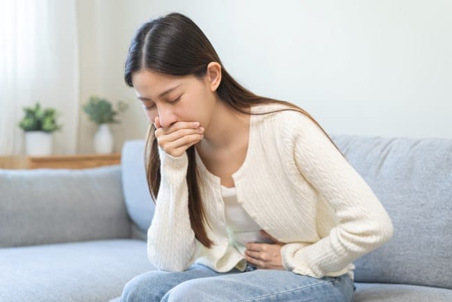 Perut Mual Kepala Pusing, Inilah Penyebab dan Cara Menanganinya - Alodokter