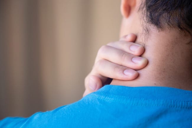 Benjolan di Kepala Belakang Bawah Kiri, Inilah Penyebab dan Penanganannya - Alodokter