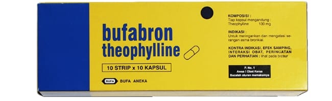 7 Obat Sesak yang Ampuh Melegakan Pernapasan - Alodokter