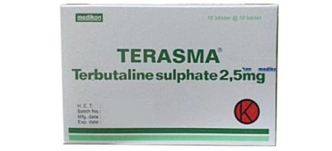 7 Obat Sesak yang Ampuh Melegakan Pernapasan - Alodokter