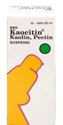 9 Obat Sakit Perut Anak yang Bagus di Apotek - Alodokter