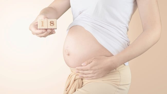Janin 18 Minggu, Ketahui Perkembangan dan Tips Menjaga Kesehatannya - Alodokter