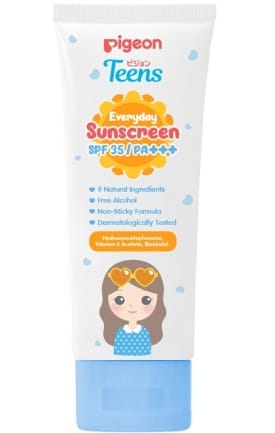 8 Tabir Surya untuk Wajah Agar Kulit Sehat dan Berseri - Alodokter