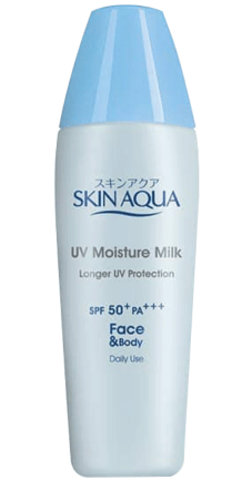 8 Tabir Surya untuk Wajah Agar Kulit Sehat dan Berseri - Alodokter