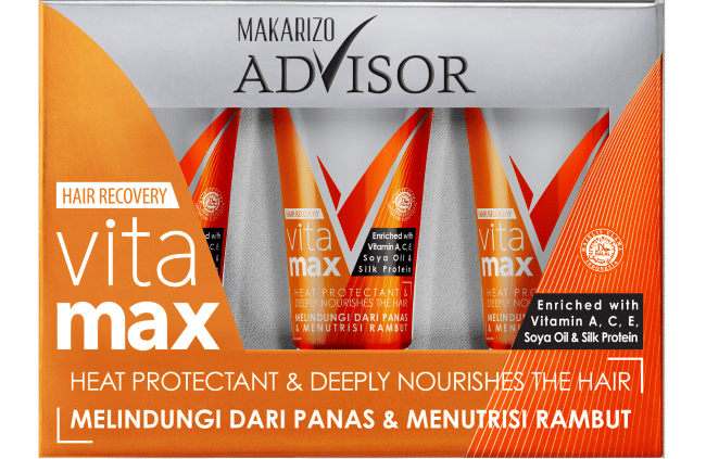 6 Vitamin untuk Rambut Rontok Terbaik - Alodokter