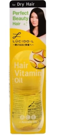 6 Vitamin untuk Rambut Rontok Terbaik - Alodokter