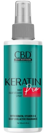 6 Vitamin untuk Rambut Rontok Terbaik - Alodokter