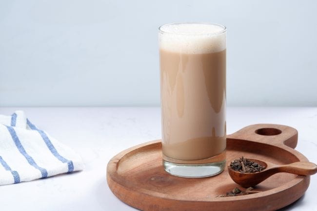 Apakah Teh Tarik Baik untuk Kesehatan? Cek Jawabannya di Sini! - Alodokter