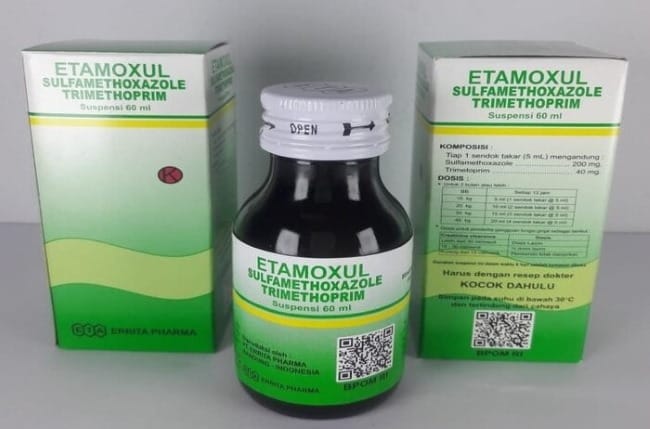 Etamoxul