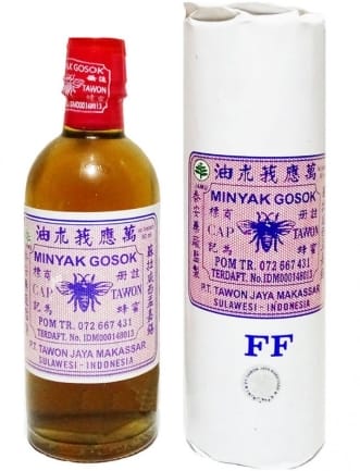 8 Minyak Urut Terbaik untuk Menghilangkan Pegal Linu - Alodokter