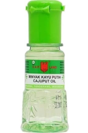 8 Minyak Urut Terbaik untuk Menghilangkan Pegal Linu - Alodokter