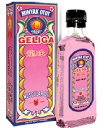 8 Minyak Urut Terbaik untuk Menghilangkan Pegal Linu - Alodokter