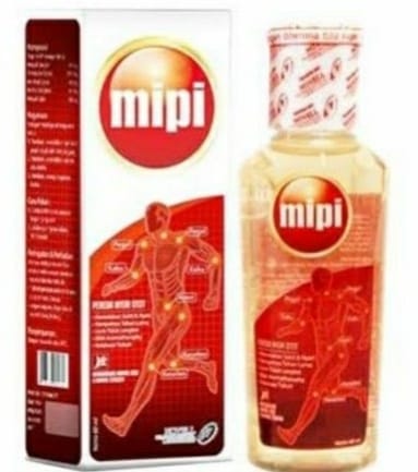 8 Minyak Urut Terbaik untuk Menghilangkan Pegal Linu - Alodokter