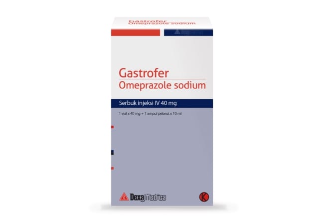 Gastrofer