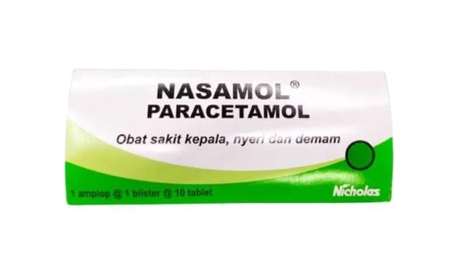 Nasamol