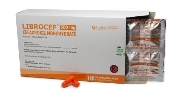 Librocef