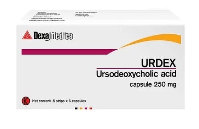 Urdex