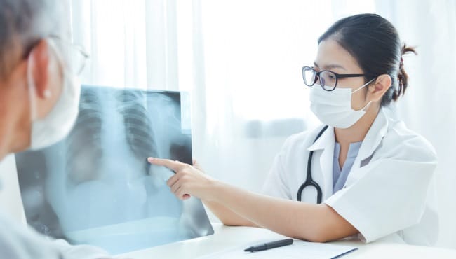 9 Cara Menjaga Kesehatan Organ Pernapasan - Alodokter