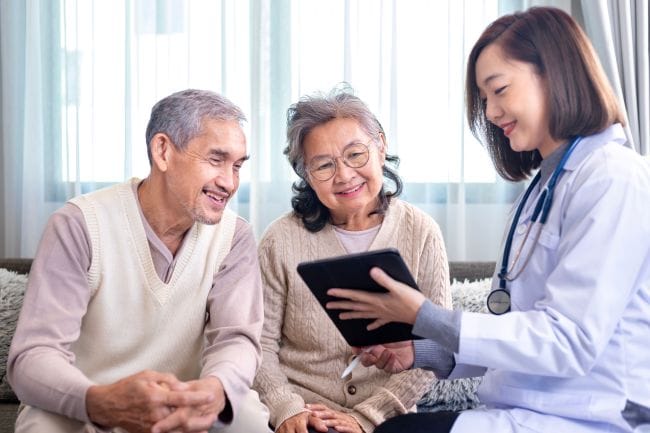 Homecare, Solusi Perawatan Kesehatan di Rumah - Alodokter