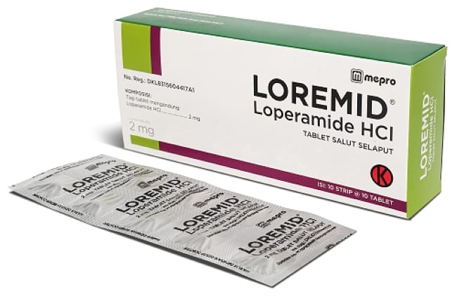 Loremid