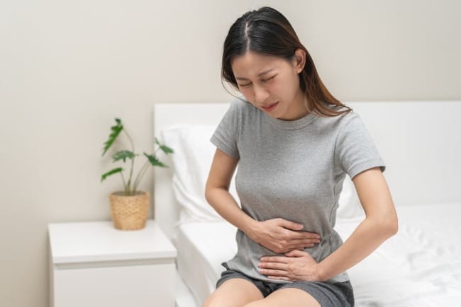 5 Akibat Asam Lambung Naik yang Tidak Boleh Diabaikan - Alodokter