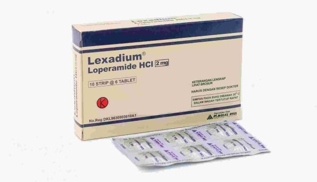 Lexadium