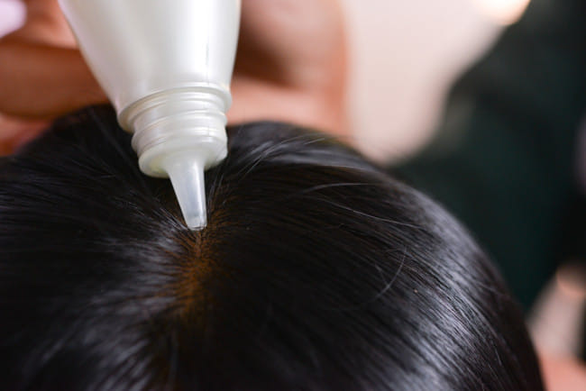 6 Manfaat Hair Tonic untuk Kesehatan Rambut dan Kulit Kepala - Alodokter