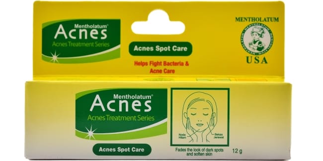 7 Obat Penghilang Bekas Jerawat yang Ampuh - Alodokter